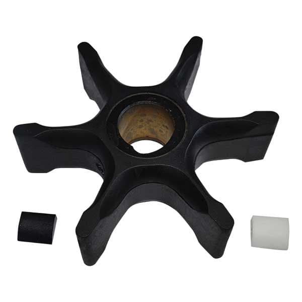 Impeller with (2) Keys (47-01750)