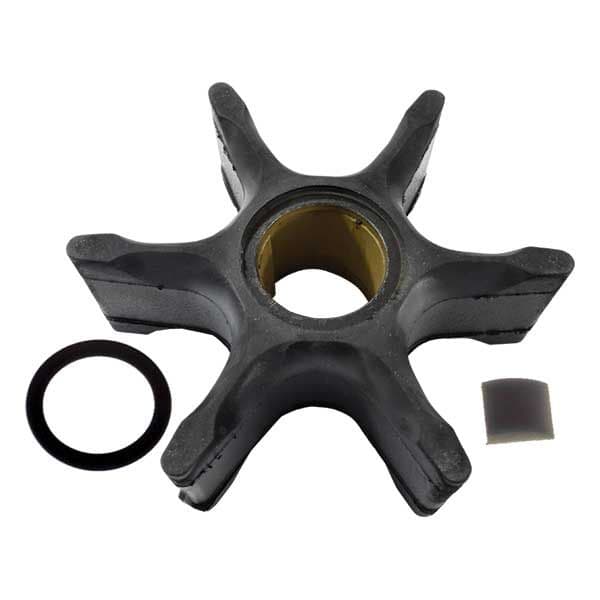 Impeller with Key & O-Ring (47-00010)