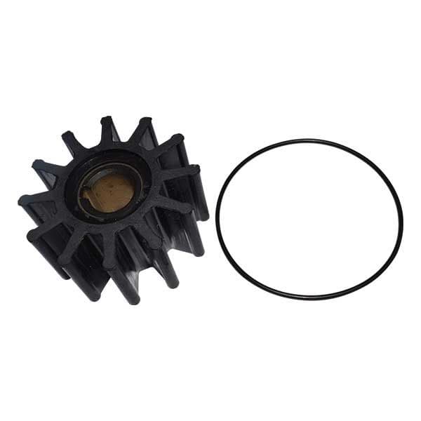 Neoprene Impeller with O-Ring (47-01312)