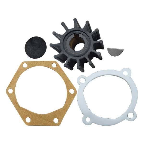 Neoprene Impeller with Gaskets (47-07227K)