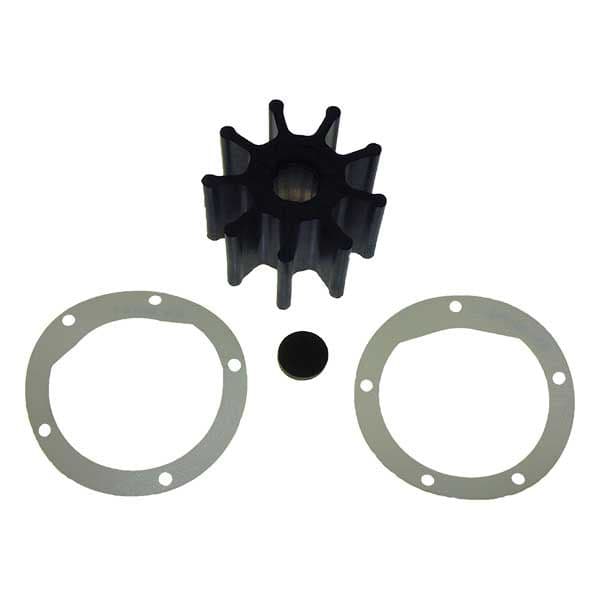 Neoprene Impeller with Gaskets﻿ (47-07237K)