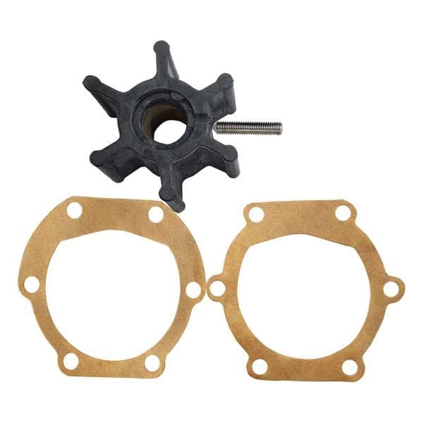 Impeller with Gaskets (47-07201K)