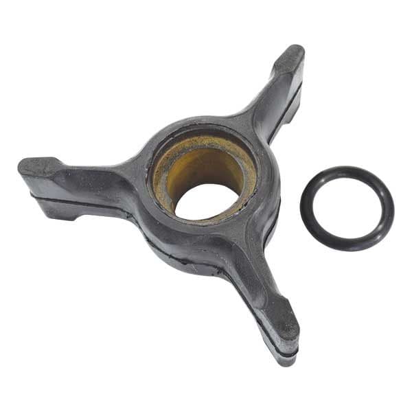 Impeller with O-Ring (47-08730)
