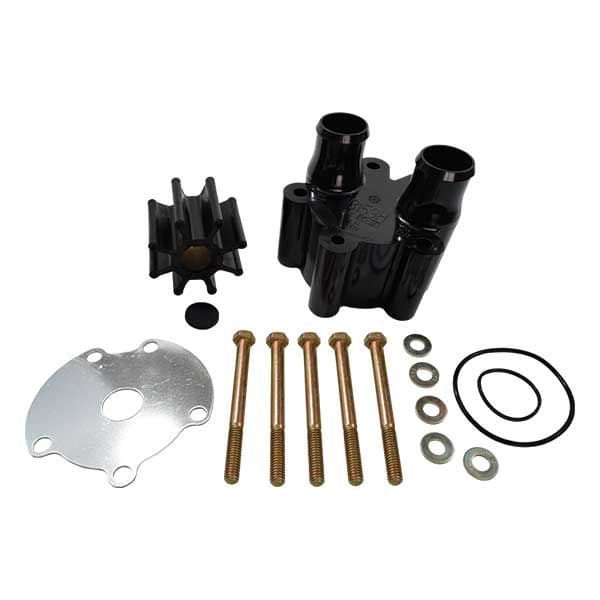 Water Pump Kit with Housing (46-13159)