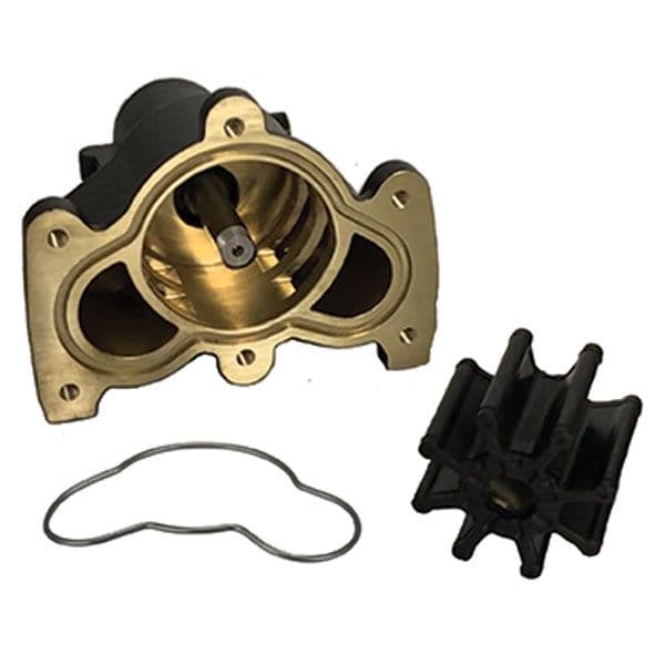 Water Pump Assembly (46-46301)