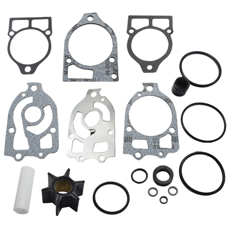 Impeller Service Kit (46-00091)
