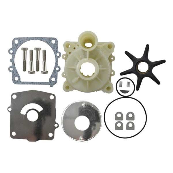 Water Pump Kit with Housing﻿ (46-46201)