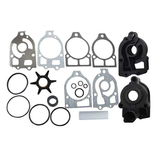 Complete Water Pump Kit (46-13169)