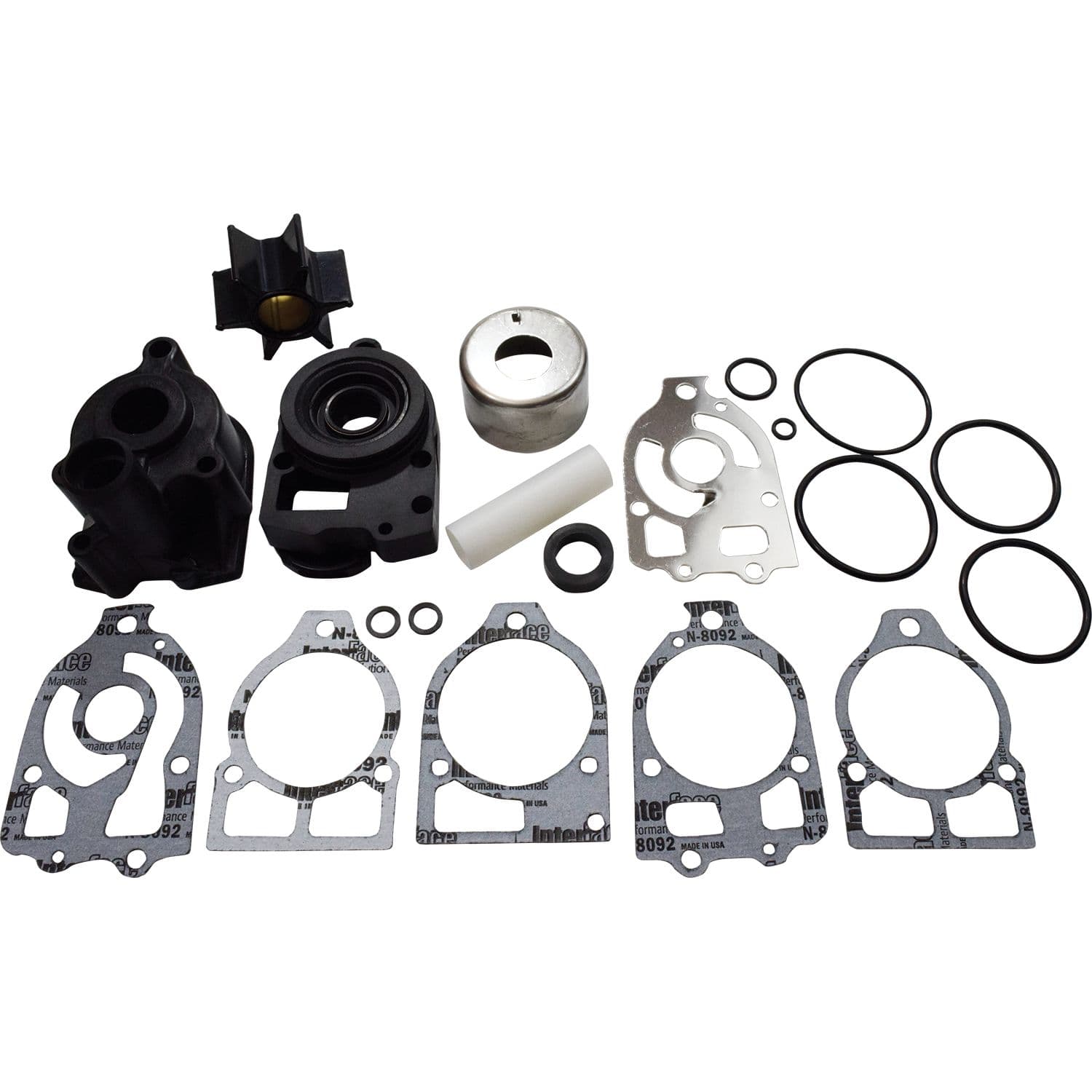Water Pump Kit (46-13171)