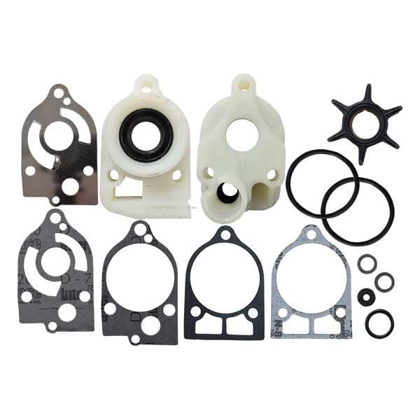 Complete Water Pump Kit (46-01111)