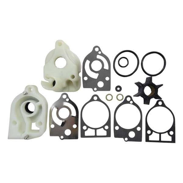 Complete Water Pump Kit (46-01113)