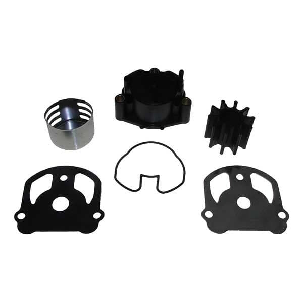 Water Pump Kit with Housing (46-03638)