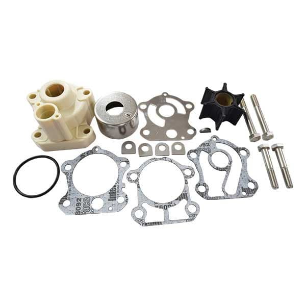 Water Pump Kit with Housing (46-46004)