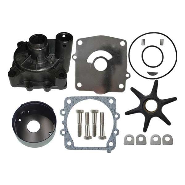 Water Pump Kit with Housing (46-46202)