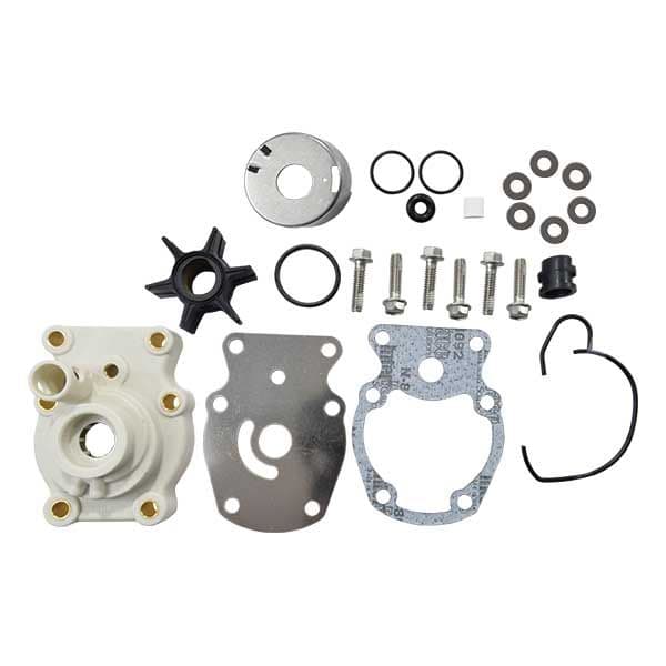Water Pump Kit with Housing (46-02857)
