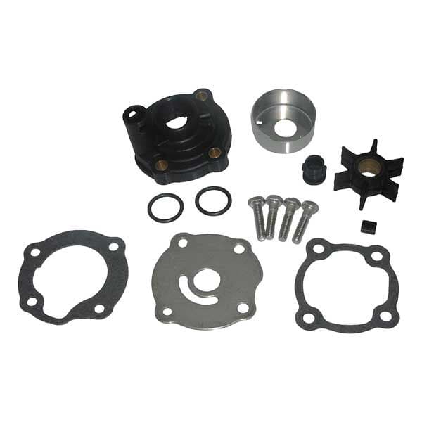 Water Pump Kit with Housing (46-07410)
