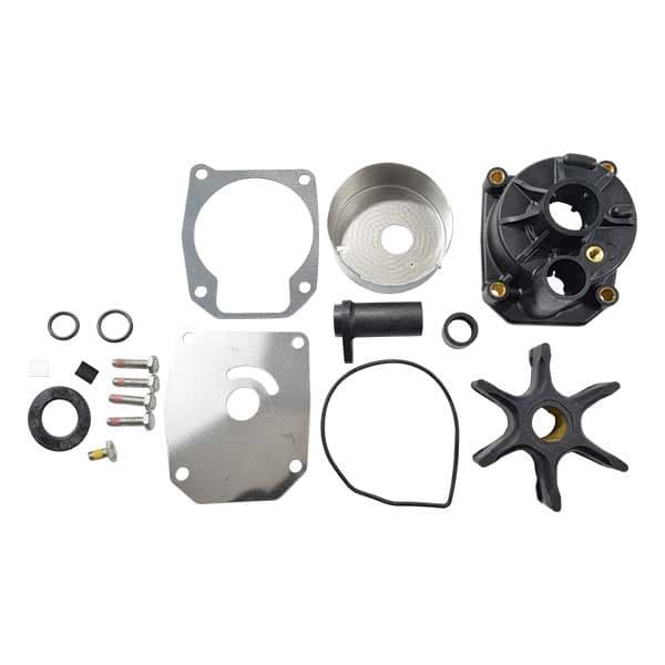 Water Pump Kit with Housing (46-01873)