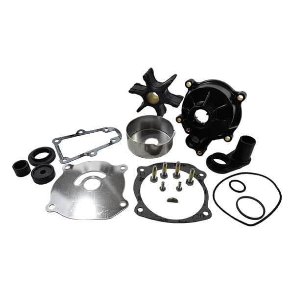Water Pump Kit with Housing (46-00095)