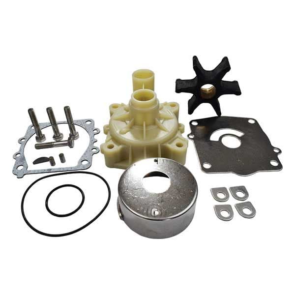 Water Pump Kit with Housing (46-46200)