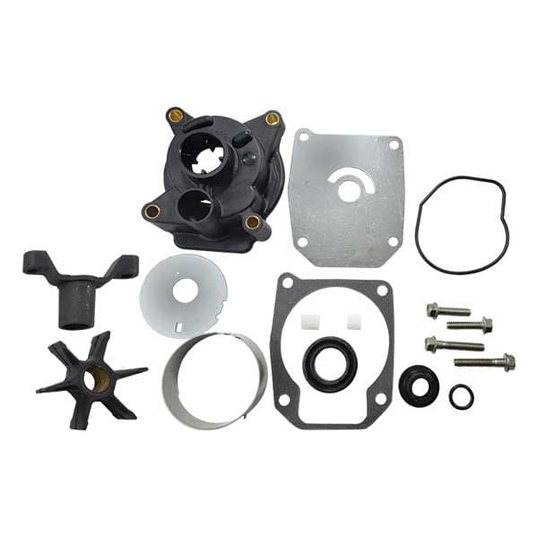 Complete Water Pump Kit (46-07000)