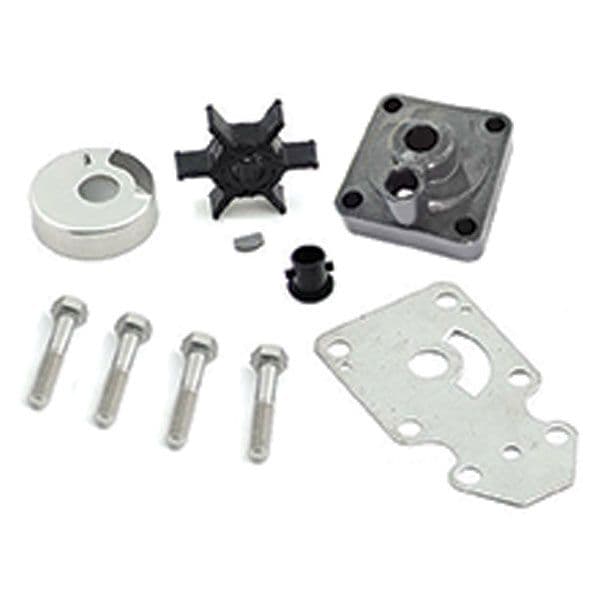 Water Pump Repair Kit with Housing (46-46239)