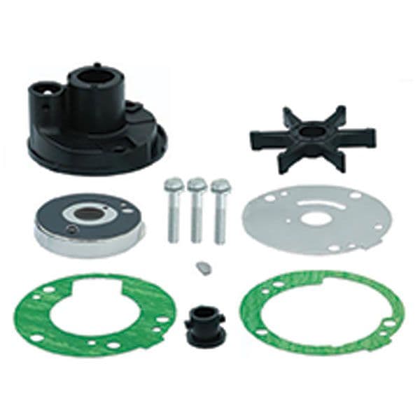 Water Pump Repair Kit with Housing (46-46214)