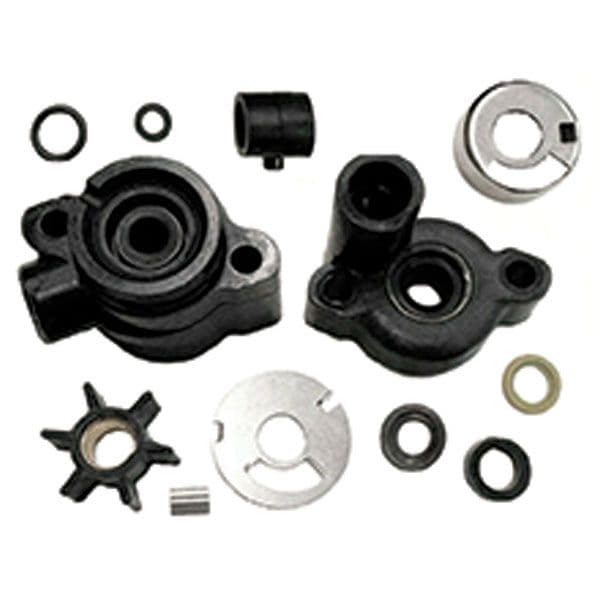 Water Pump Repair Kit with Housing (46-46504)