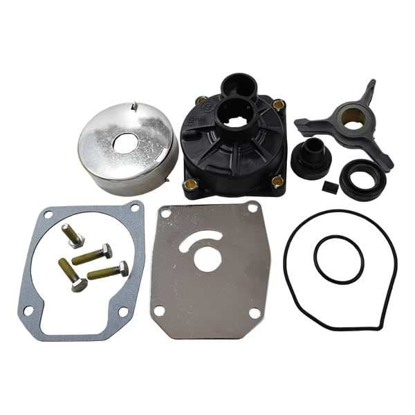 Water Pump Kit with Housing (46-12245)