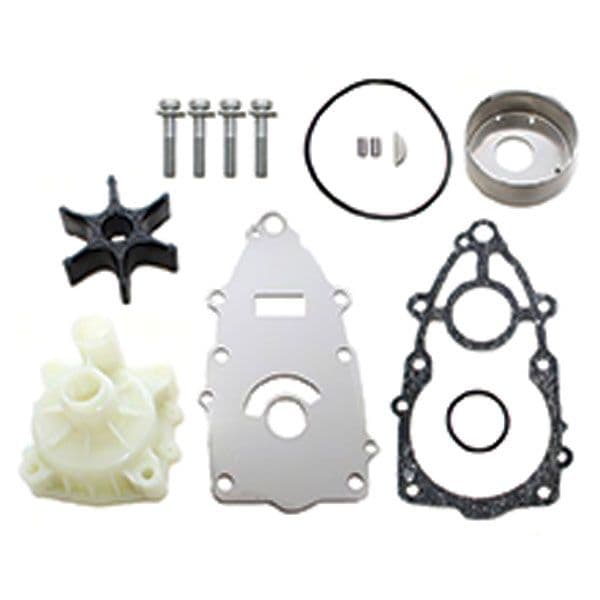 Water Pump Repair Kit with Housing (46-46224)
