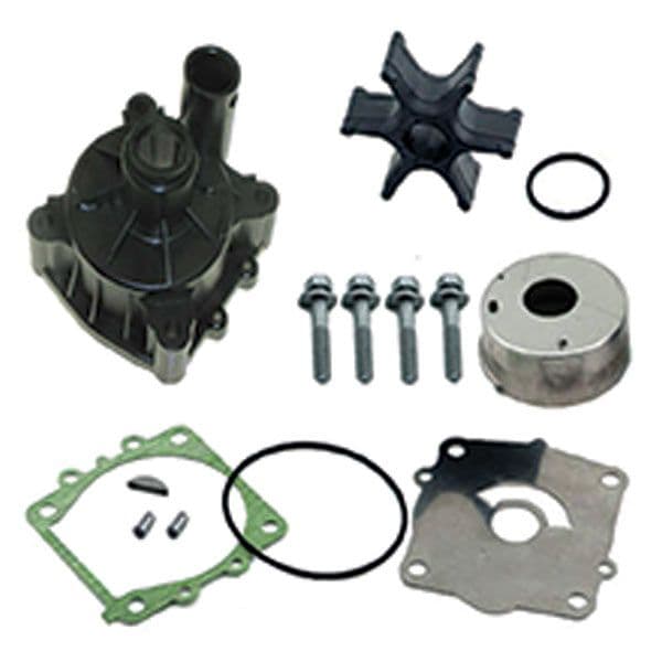 Water Pump Repair Kit with Housing (46-46229)
