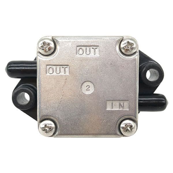 Fuel Pump (1399-39552)