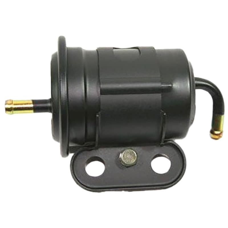 Fuel Filter Assembly - Johnson/Evinrude
