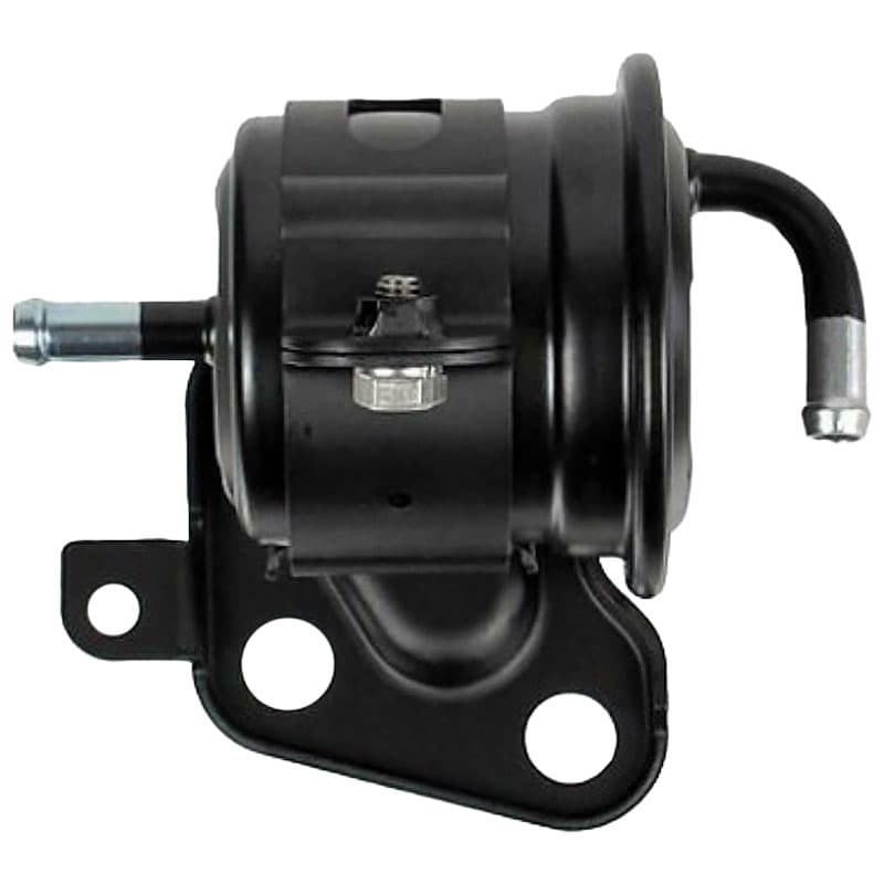 High Pressure Fuel Filter Assembly - Johnson/Evinrude