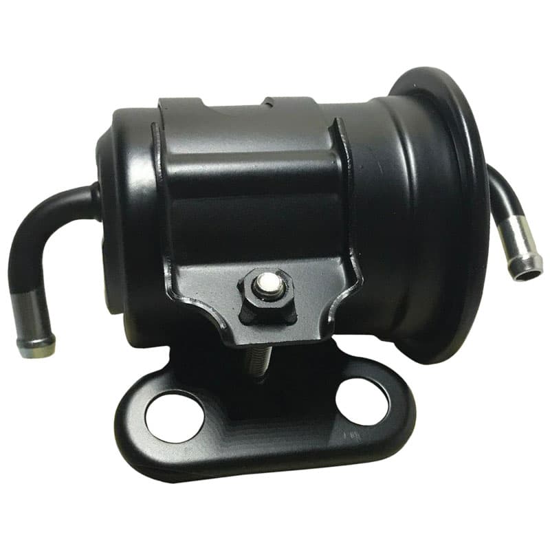 Fuel Filter Assembly - Suzuki