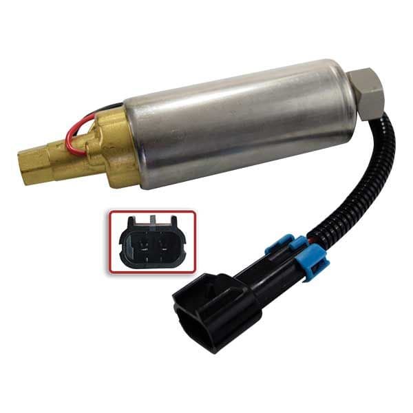 Electric Fuel Pump (1399-39519)