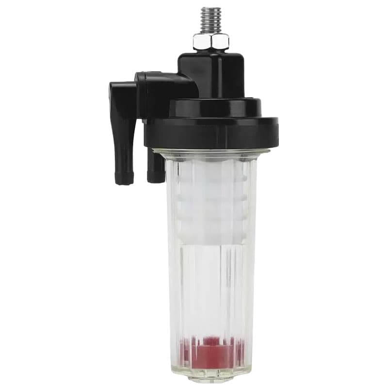 Fuel Filter Assembly - Yamaha
