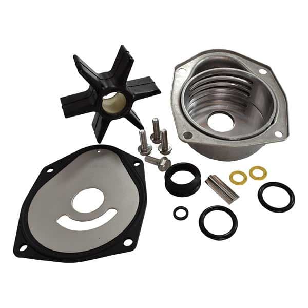 Water Pump Kit with Housing (46-46501)