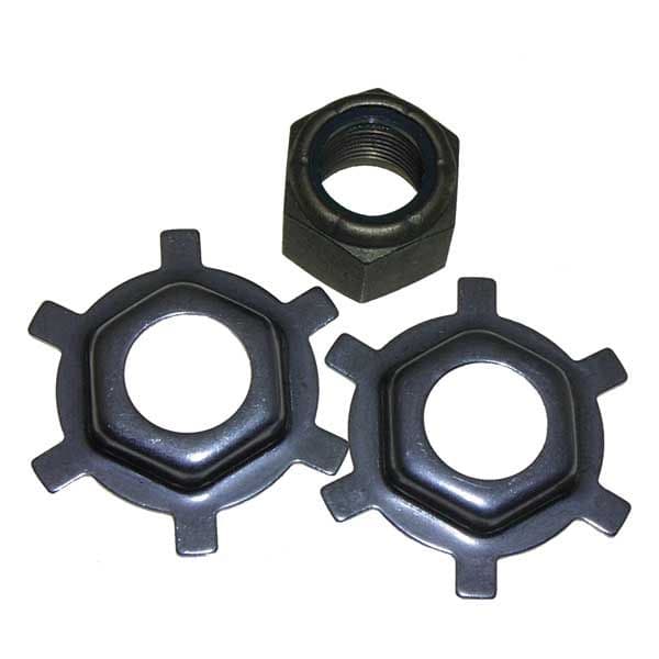 Mercury Propeller Hardware Kit (11-00122)