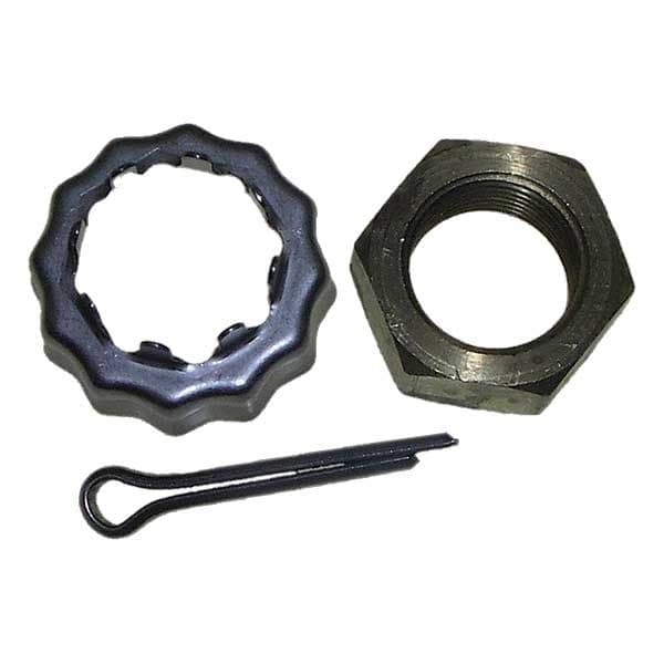 Johnson/Evinrude, OMC Propeller Nut and Keeper (11-02671)