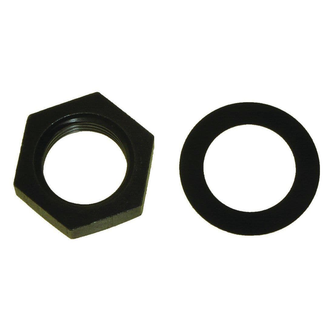 Mercury/Mercruiser Propeller Nut (12-01820)