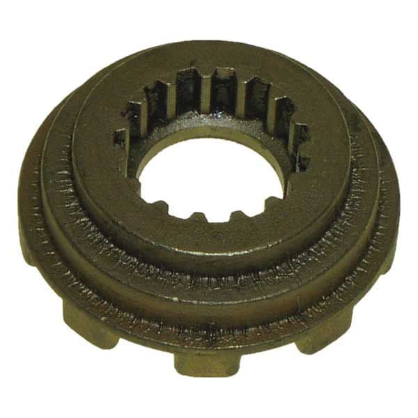 Mercury/Mercruiser Propeller Castle Washer (12-02668)