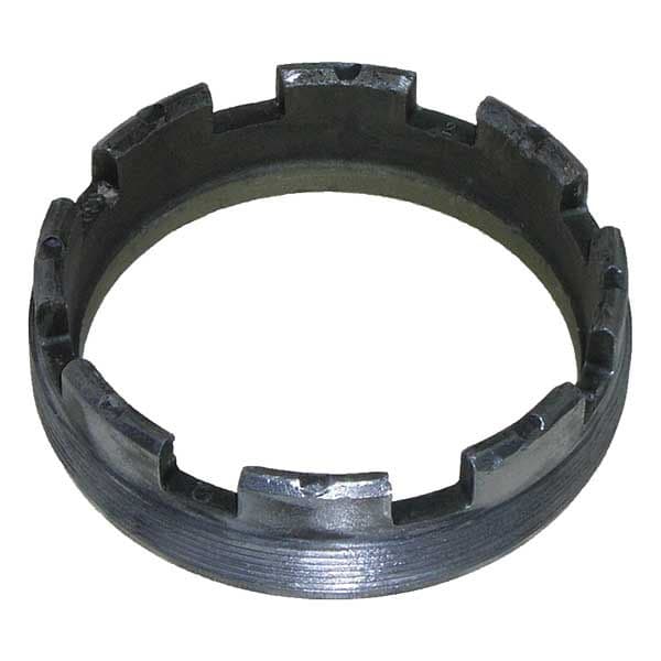 U-Joint Retainer Nut (93-02673)