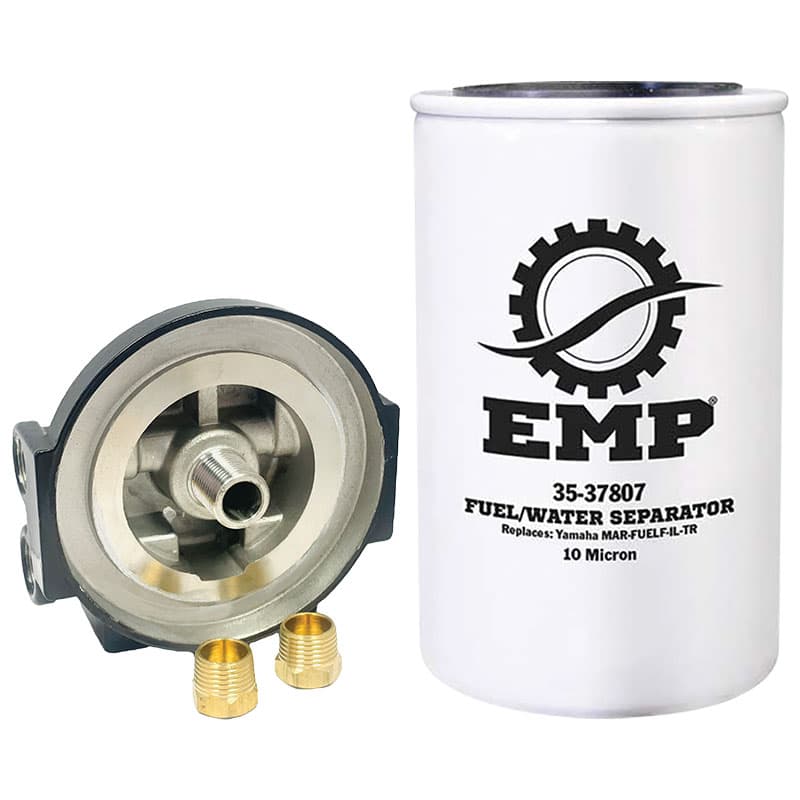 Fuel/Water Separator Kit - Yamaha