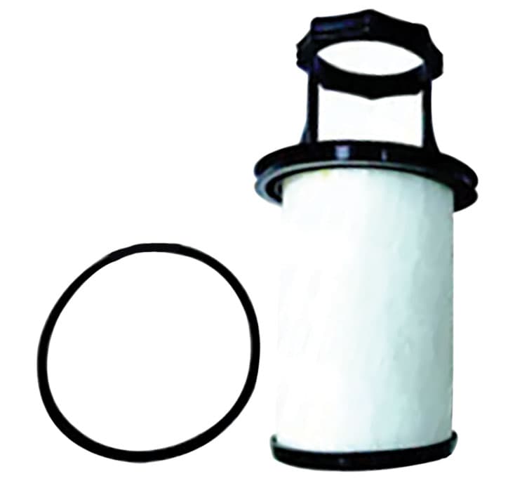 Crankcase Breather Insert Filter