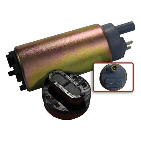 Electric Fuel Pump (1399-39512)