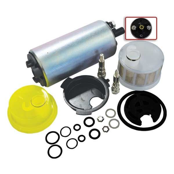 Electric Fuel Pump (1399-39515)