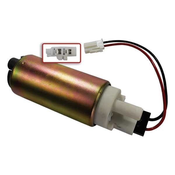 Electric Fuel Pump (1399-39534)
