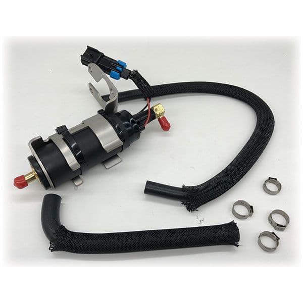Electric Fuel Pump (1399-39538)