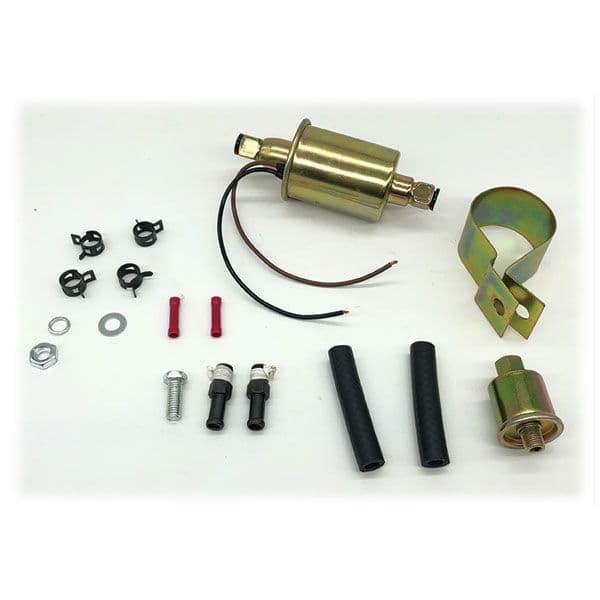 Electric Fuel Pump (1399-39542)