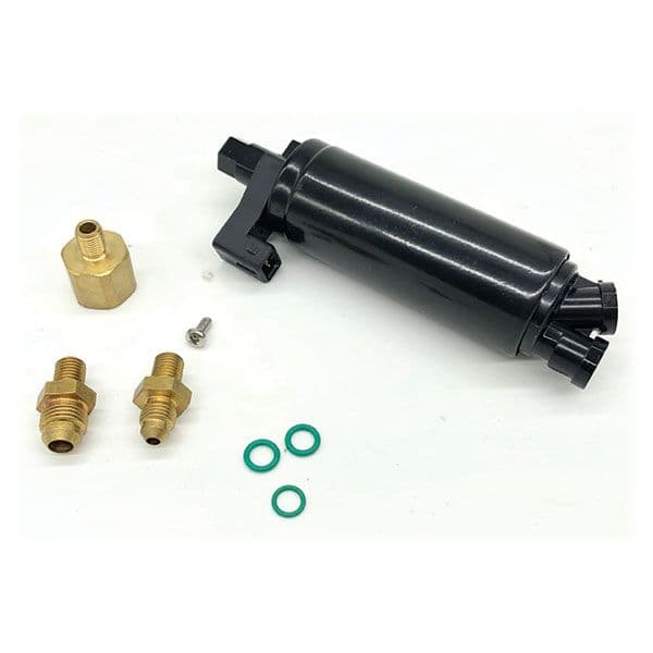 Electric Fuel Pump (1399-39543)